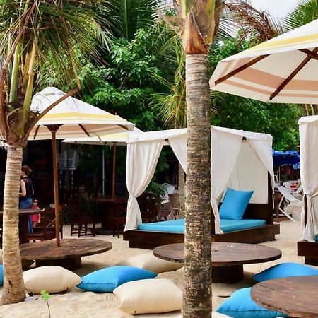 Hotel Toddy By Hoppa Unawatuna Exterior foto