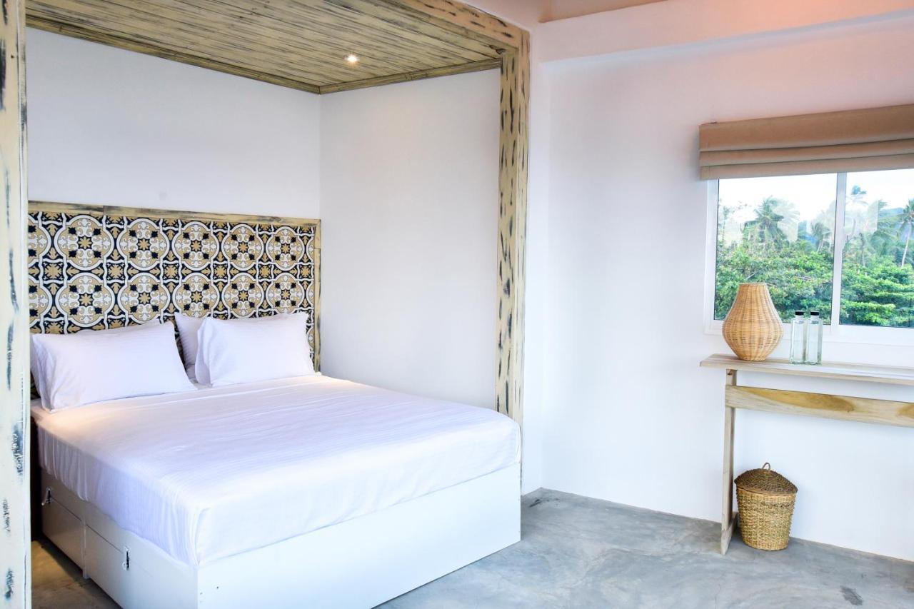 Hotel Toddy By Hoppa Unawatuna Exterior foto