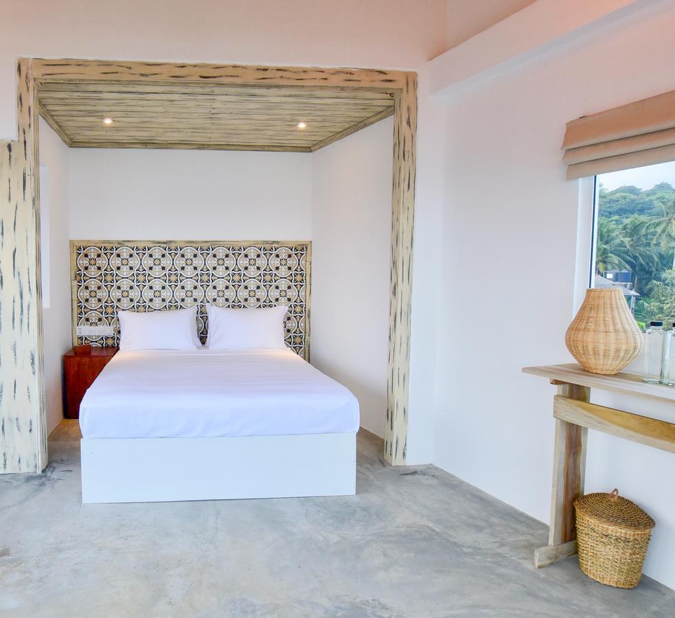 Hotel Toddy By Hoppa Unawatuna Exterior foto