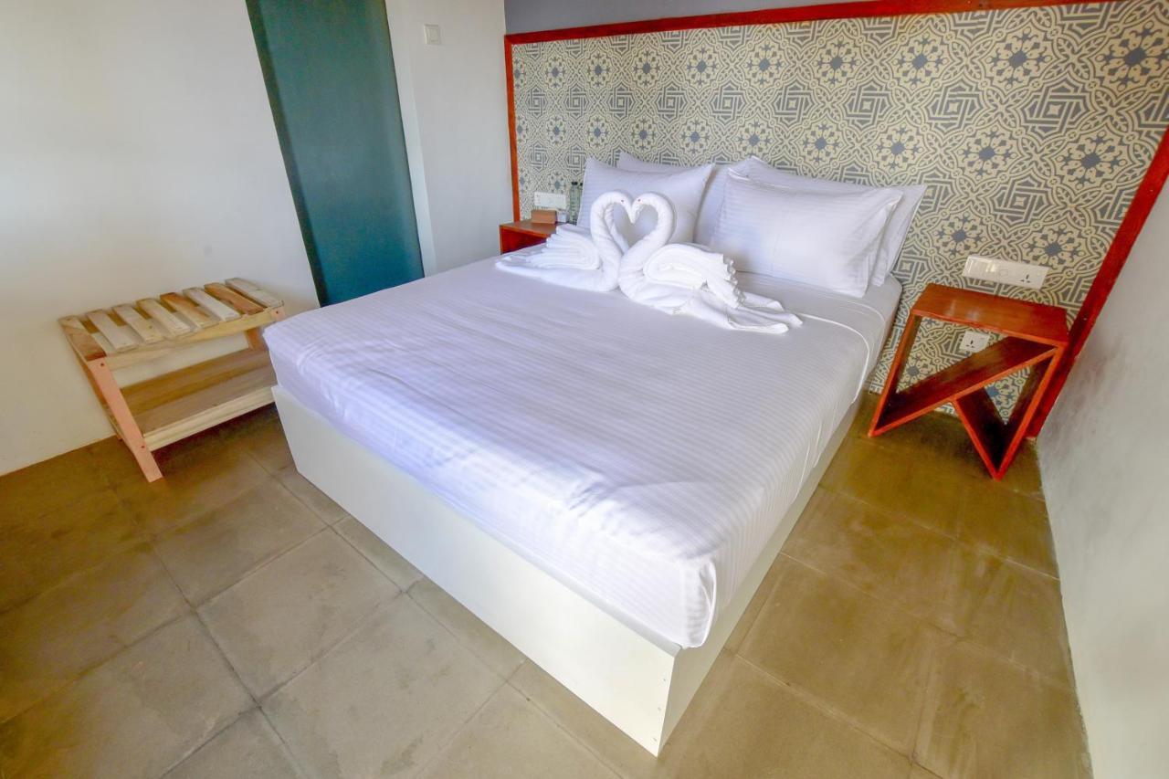 Hotel Toddy By Hoppa Unawatuna Exterior foto