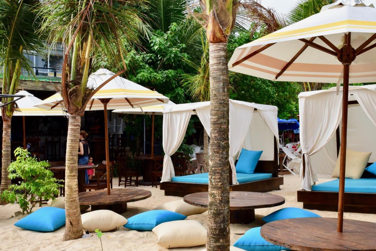 Hotel Toddy By Hoppa Unawatuna Exterior foto