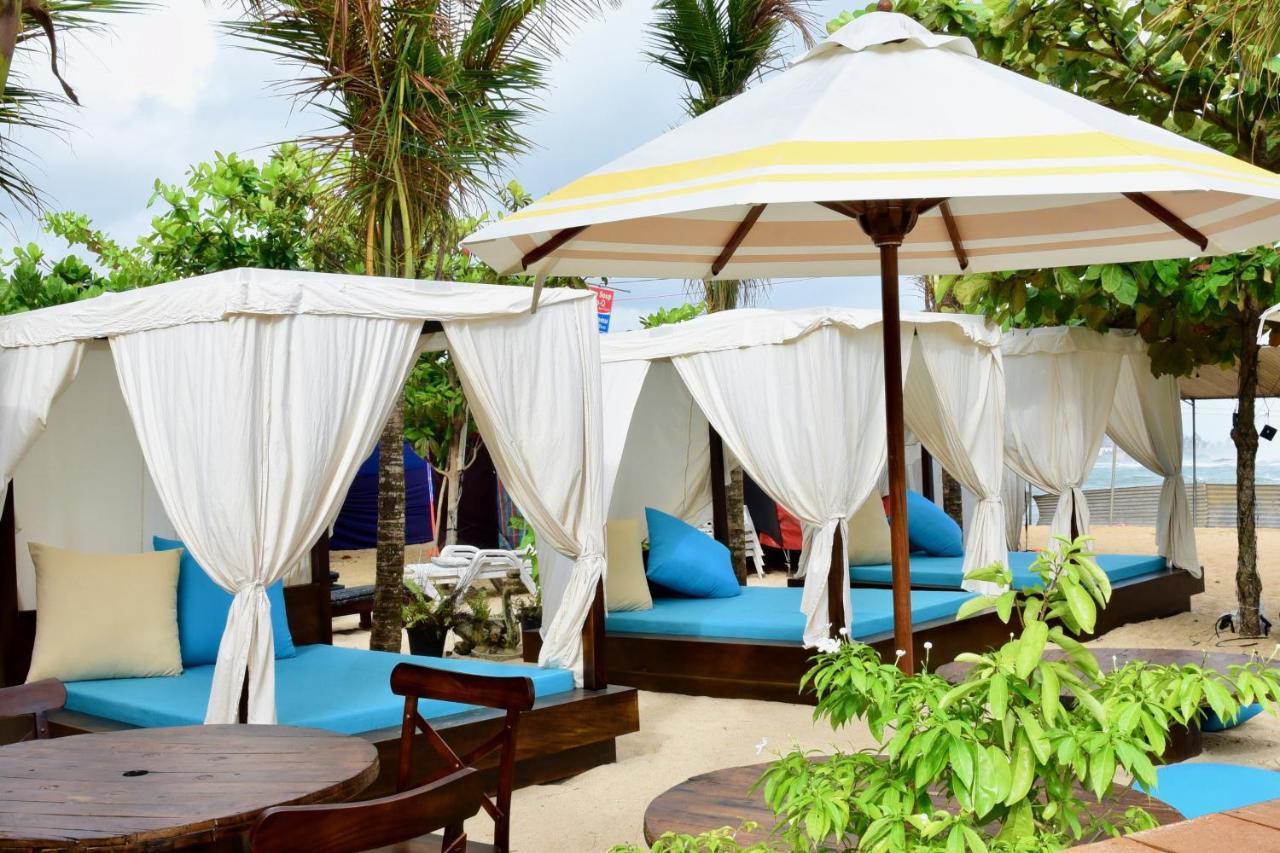 Hotel Toddy By Hoppa Unawatuna Exterior foto