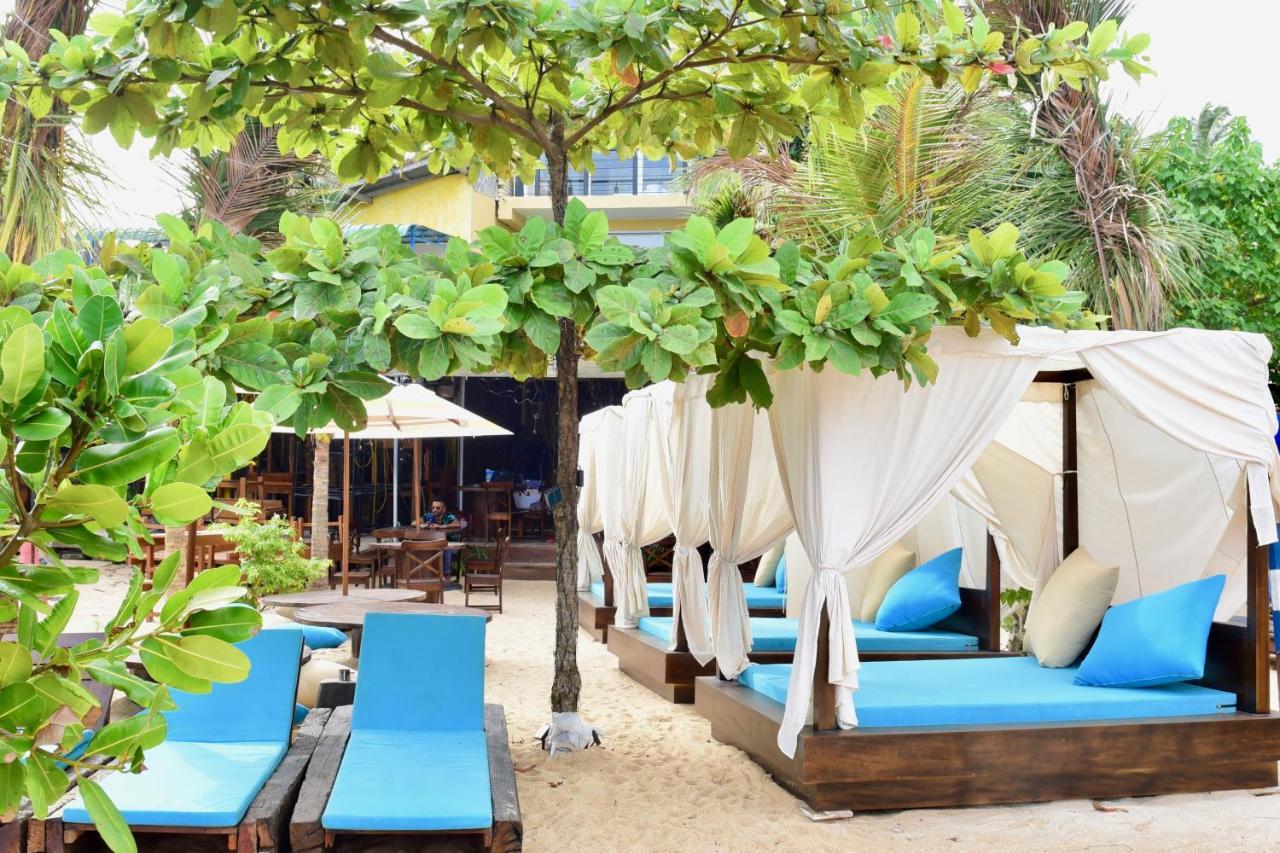 Hotel Toddy By Hoppa Unawatuna Exterior foto
