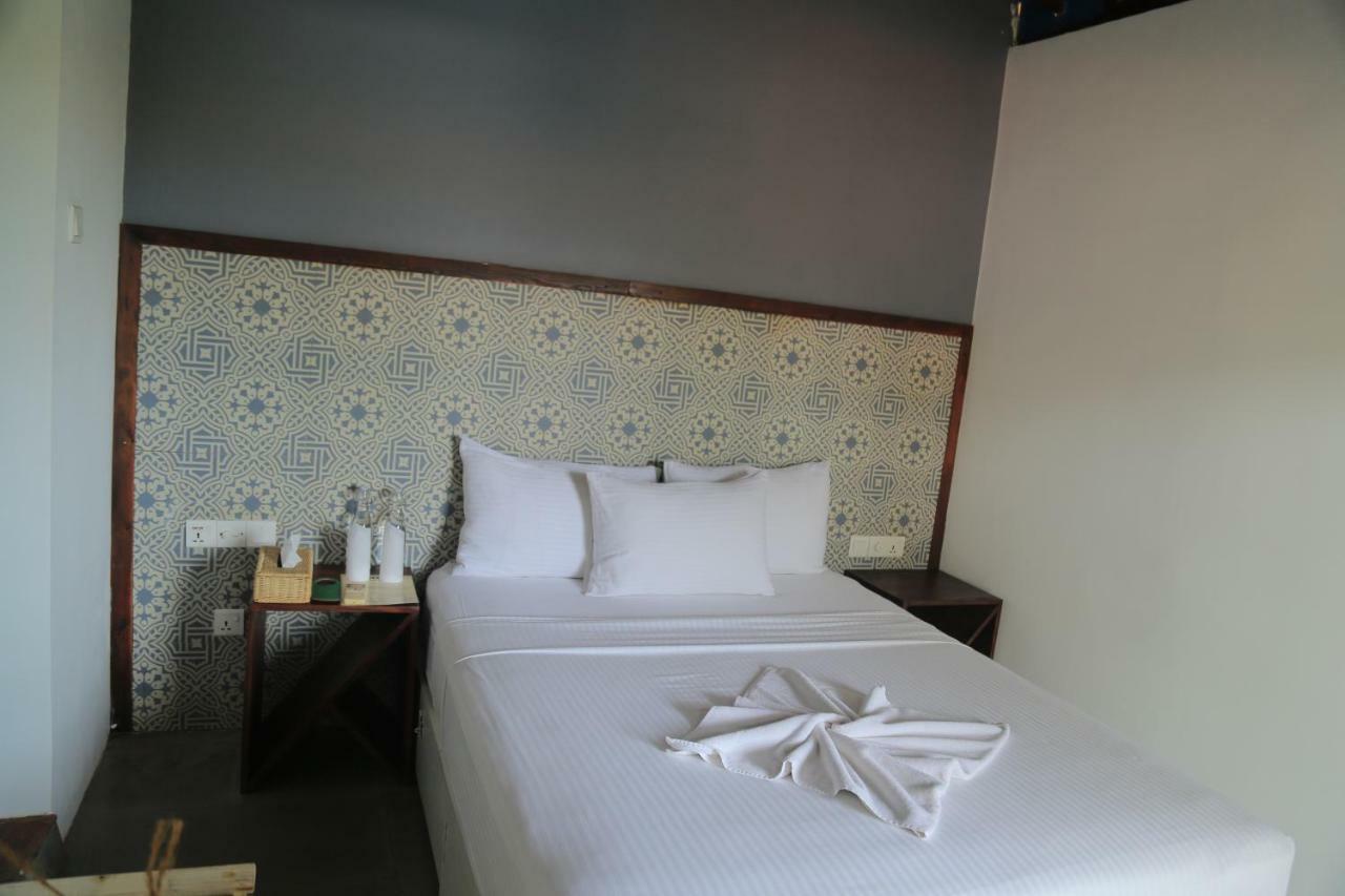 Hotel Toddy By Hoppa Unawatuna Exterior foto
