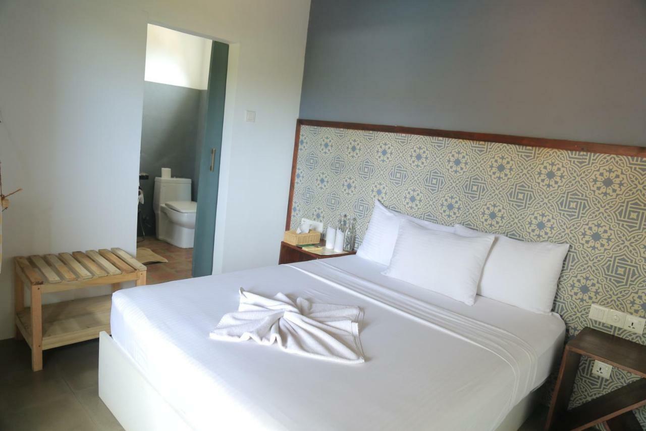 Hotel Toddy By Hoppa Unawatuna Exterior foto