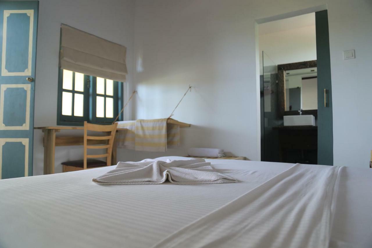 Hotel Toddy By Hoppa Unawatuna Exterior foto