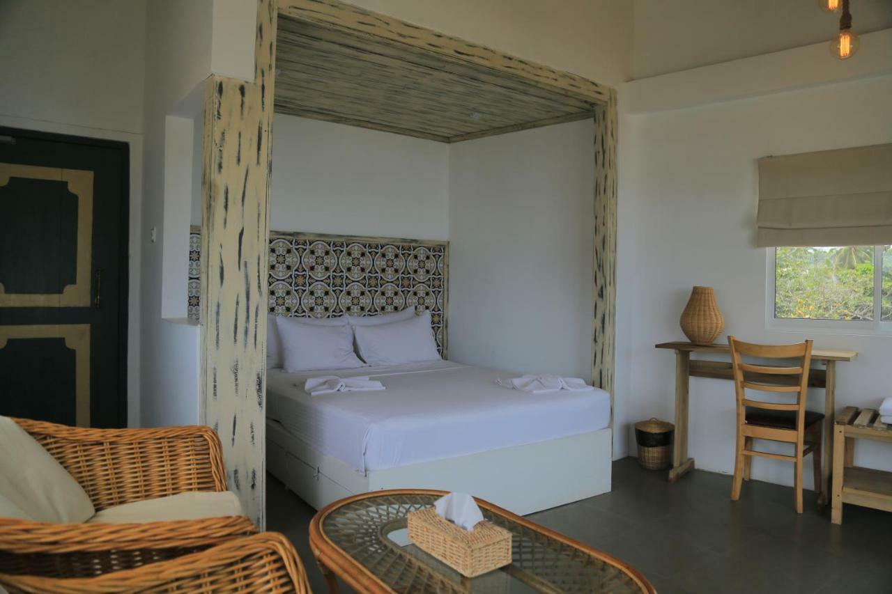 Hotel Toddy By Hoppa Unawatuna Exterior foto