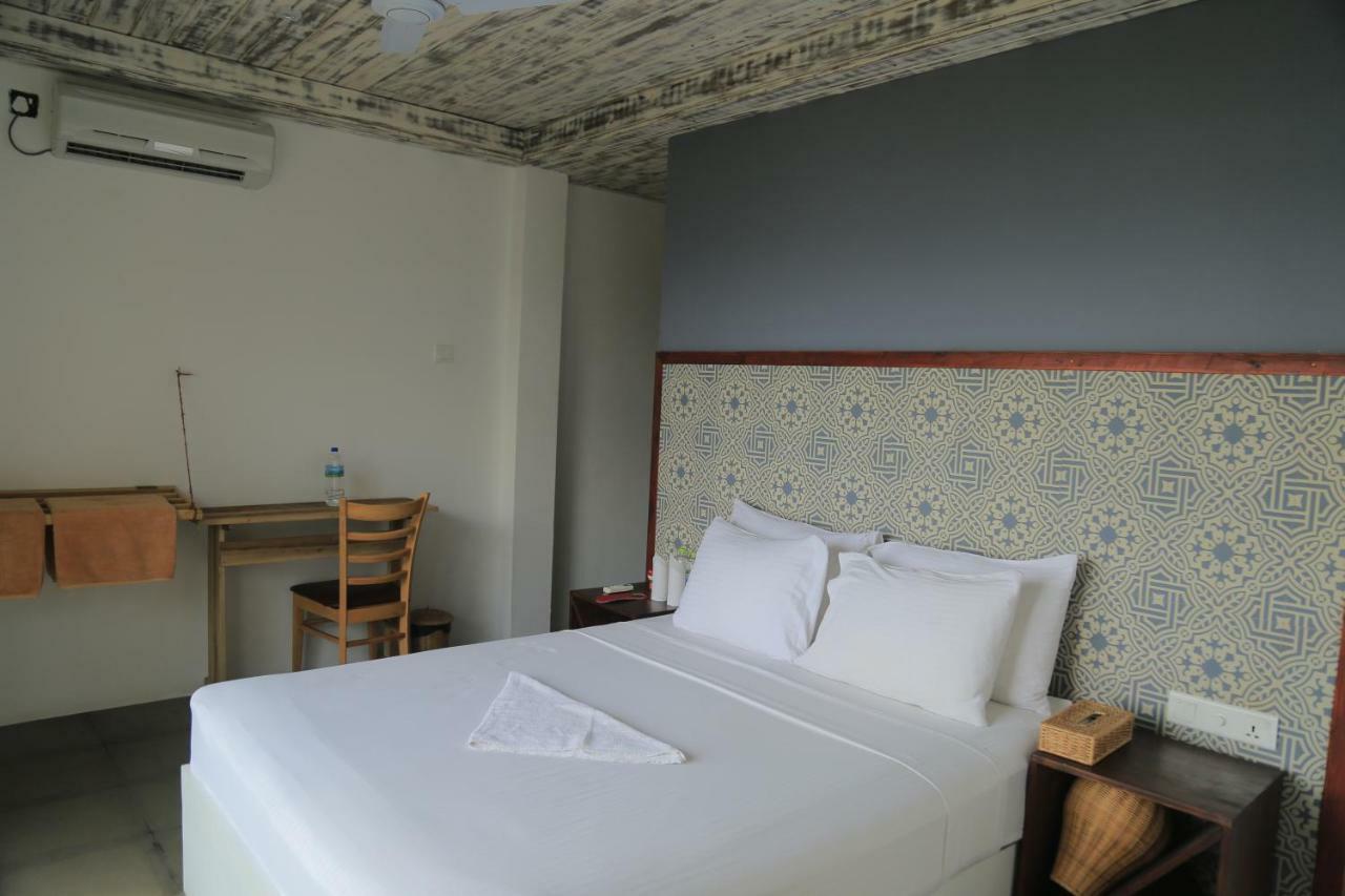 Hotel Toddy By Hoppa Unawatuna Exterior foto