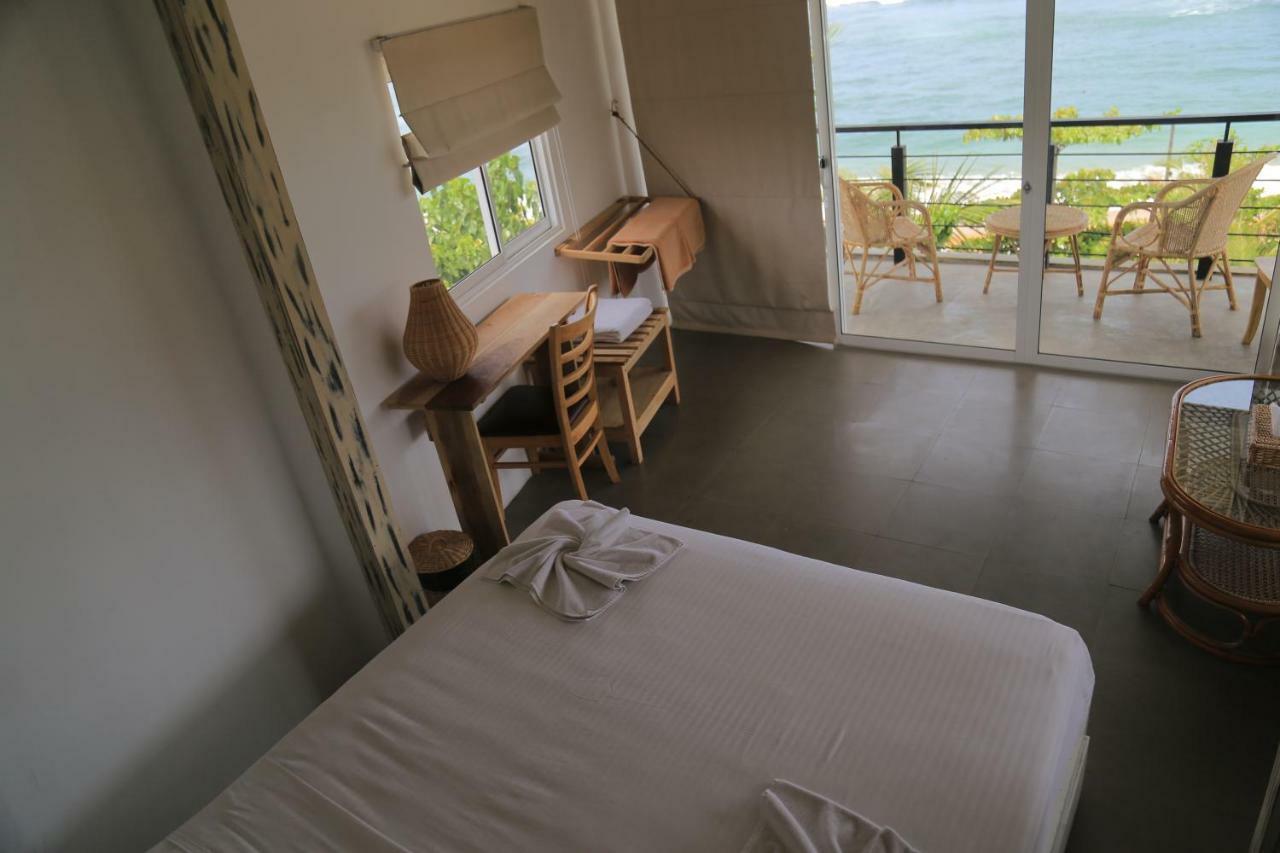 Hotel Toddy By Hoppa Unawatuna Exterior foto