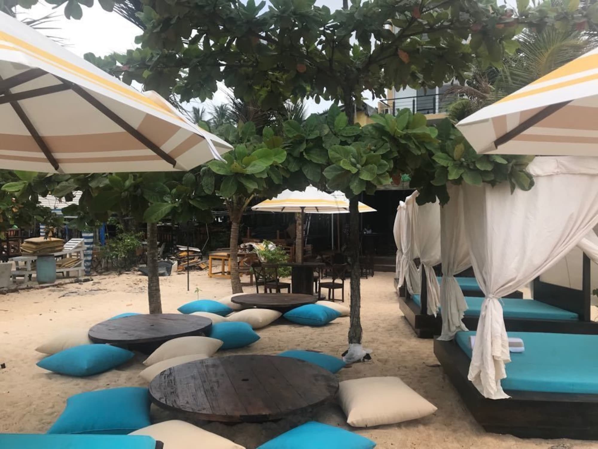 Hotel Toddy By Hoppa Unawatuna Exterior foto